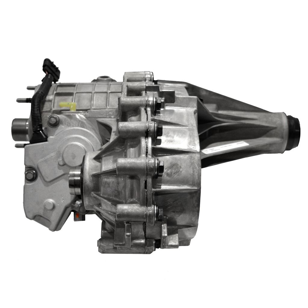 2004 Chevrolet Silverado 2500 Transfer Case tc-r_155812-7