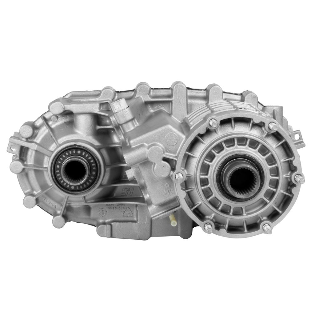 2004 Chevrolet Silverado 2500 Transfer Case tc-r_155812-5