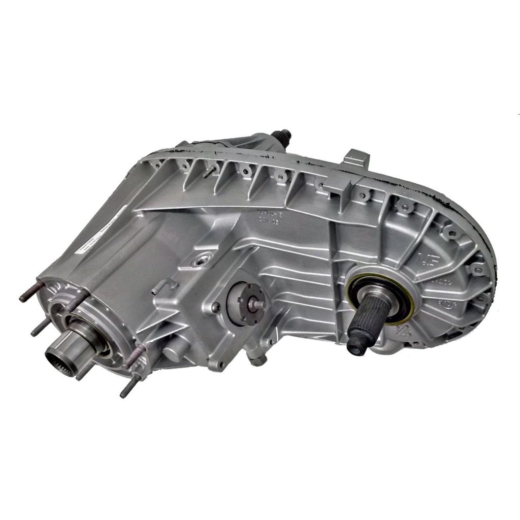 2010 Ford F-250 Super Duty Transfer Case tc-r_152673-5