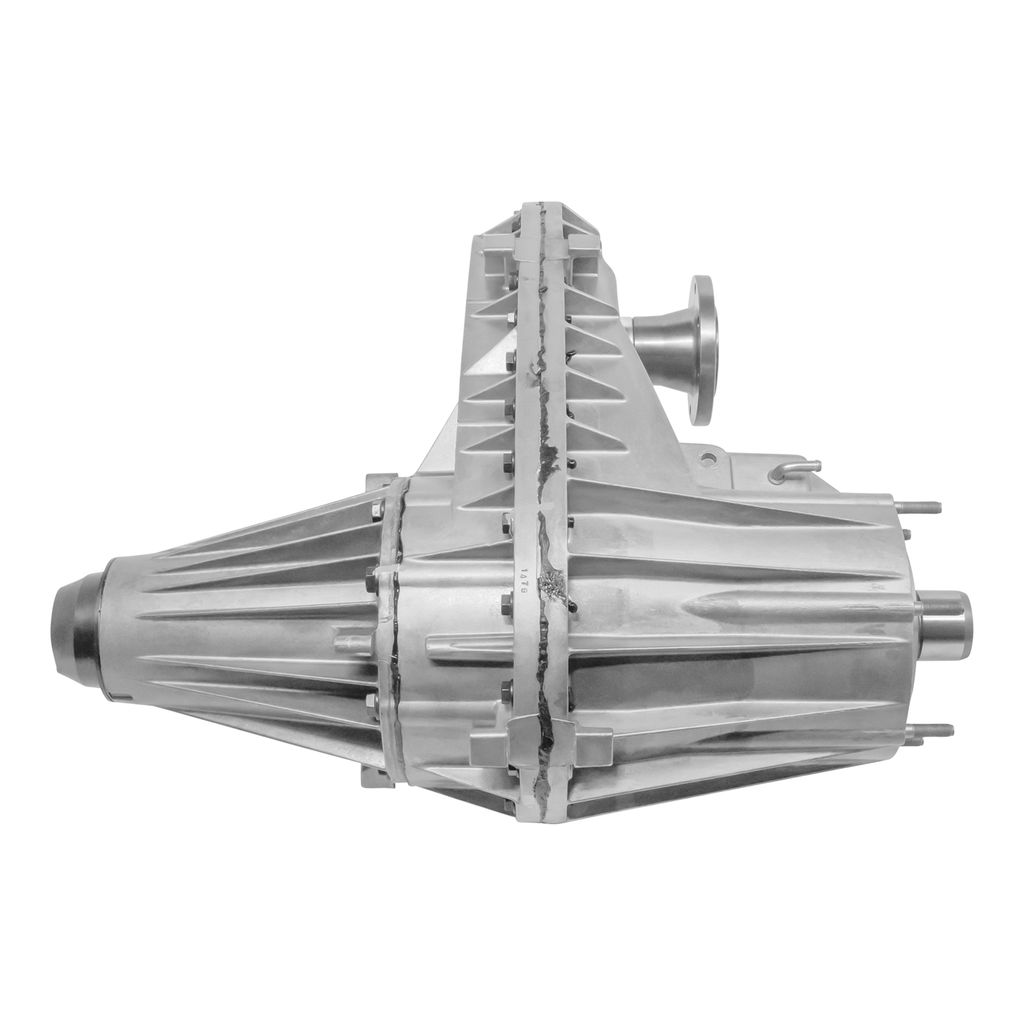 2012 Dodge Ram 2500 Transfer Case tc-r_151093-5