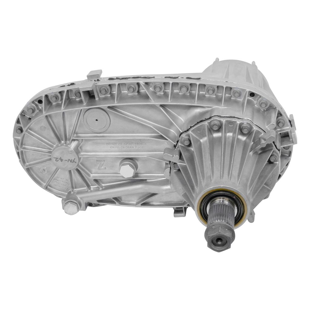 2008 Dodge Ram 3500 Transfer Case tc-r_151268-5