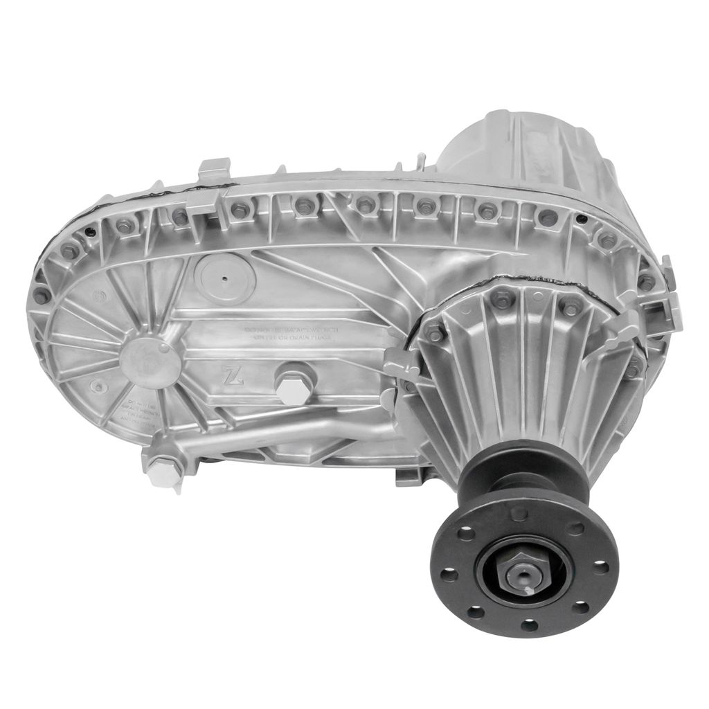 2000 Ford F-450 Super Duty Transfer Case tc-r_152961-5