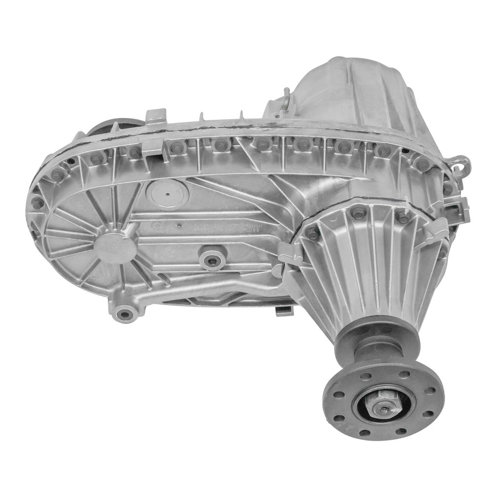 2010 Ford F-250 Super Duty Transfer Case tc-r_152672-24