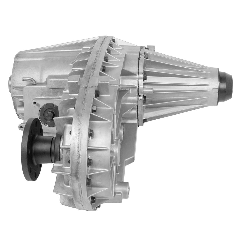 2010 Ford F-250 Super Duty Transfer Case tc-r_152690-4