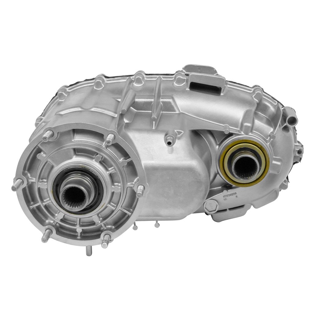 2010 GMC Sierra 1500 Transfer Case tc-r_155128-5