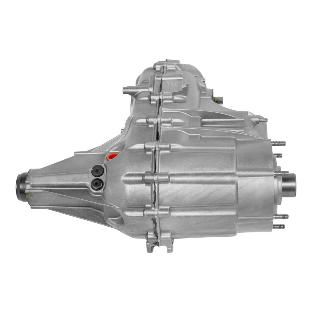 2012 Chevrolet Tahoe Transfer Case tc-r_156609-22