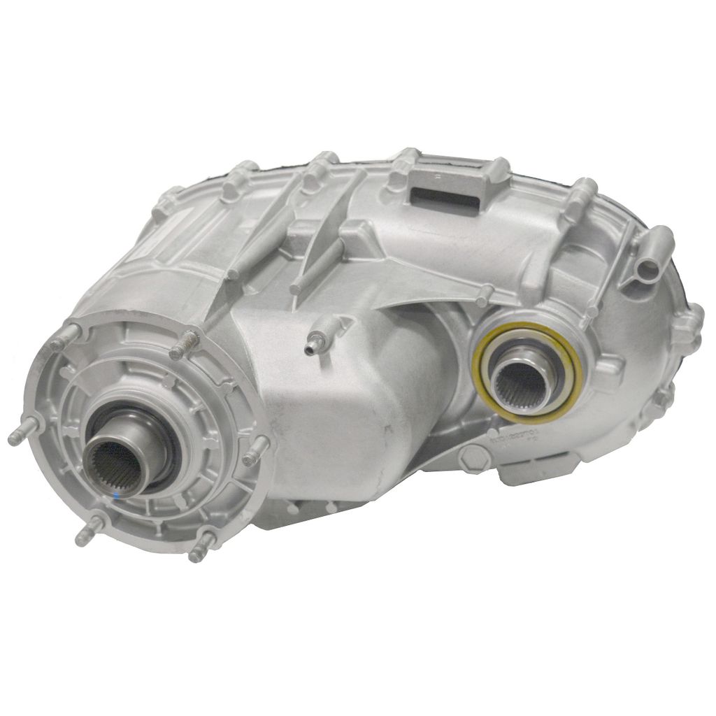 2010 Chevrolet Silverado 2500 Transfer Case tc-r_155872-3
