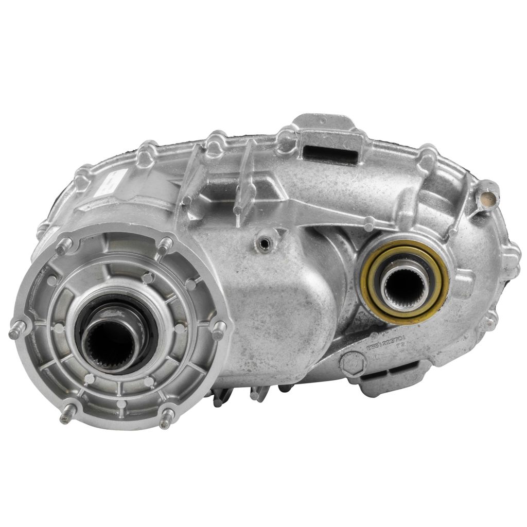 2010 Chevrolet Silverado 2500 Transfer Case tc-r_155872-4