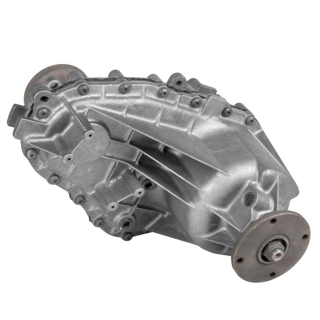 2001 Ford Explorer Transfer Case tc-r_151980-2