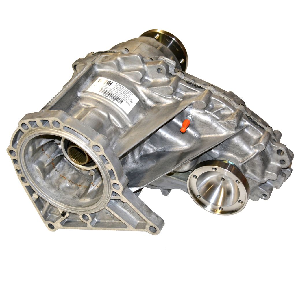 2009 Ford Explorer Transfer Case tc-r_152085-3