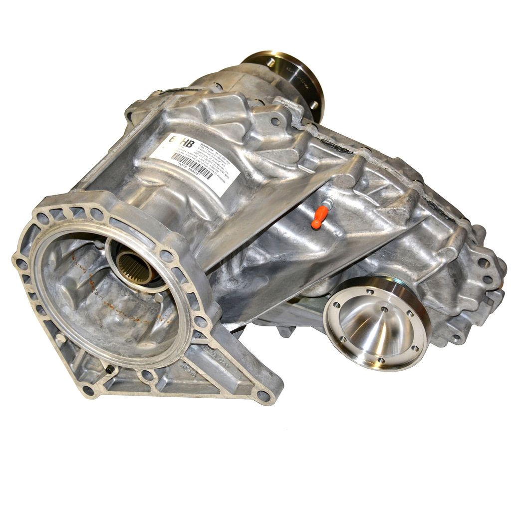 2009 Ford Explorer Transfer Case tc-r_152085-4
