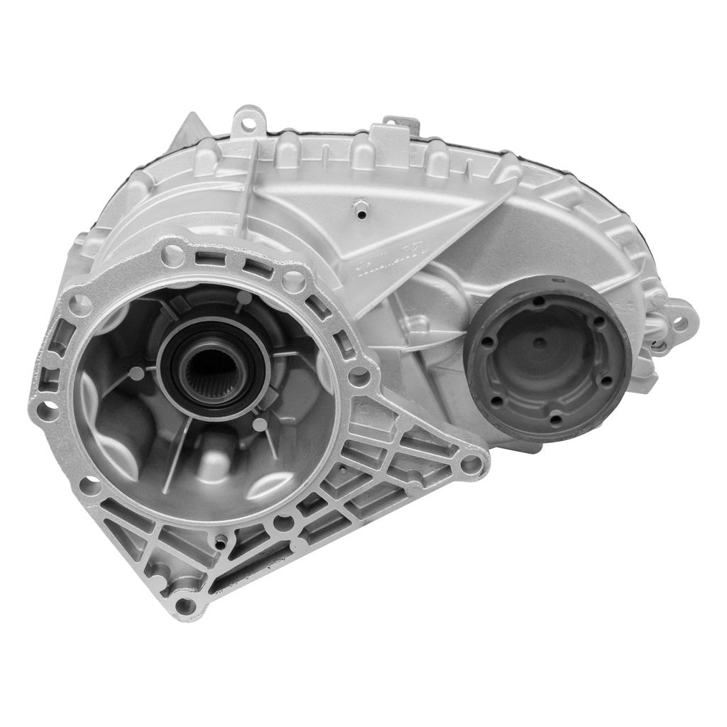 2010 Ford F-150 Raptor Transfer Case tc-r_152460-4