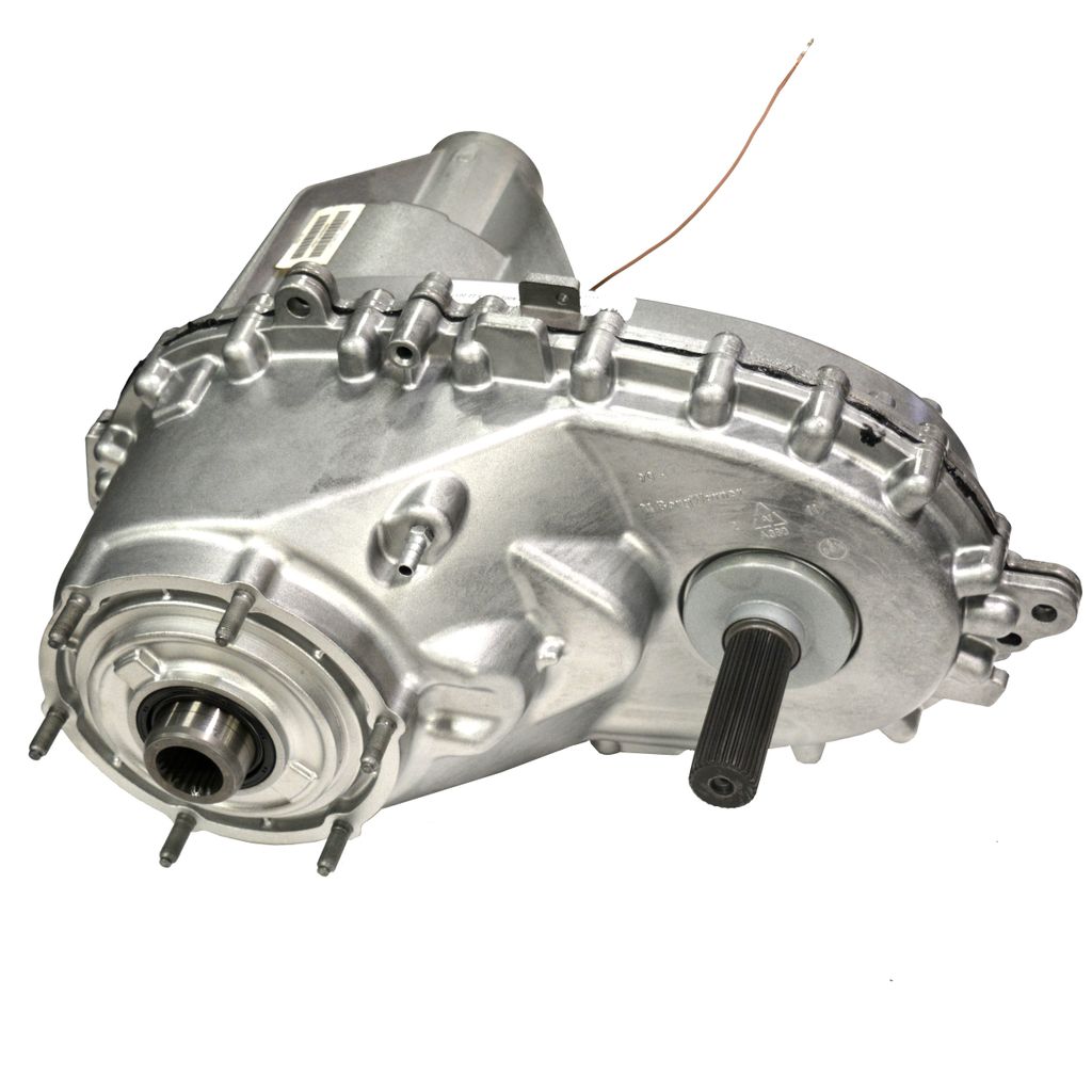 2020 Dodge Ram 1500 Transfer Case tc-r_250872-4
