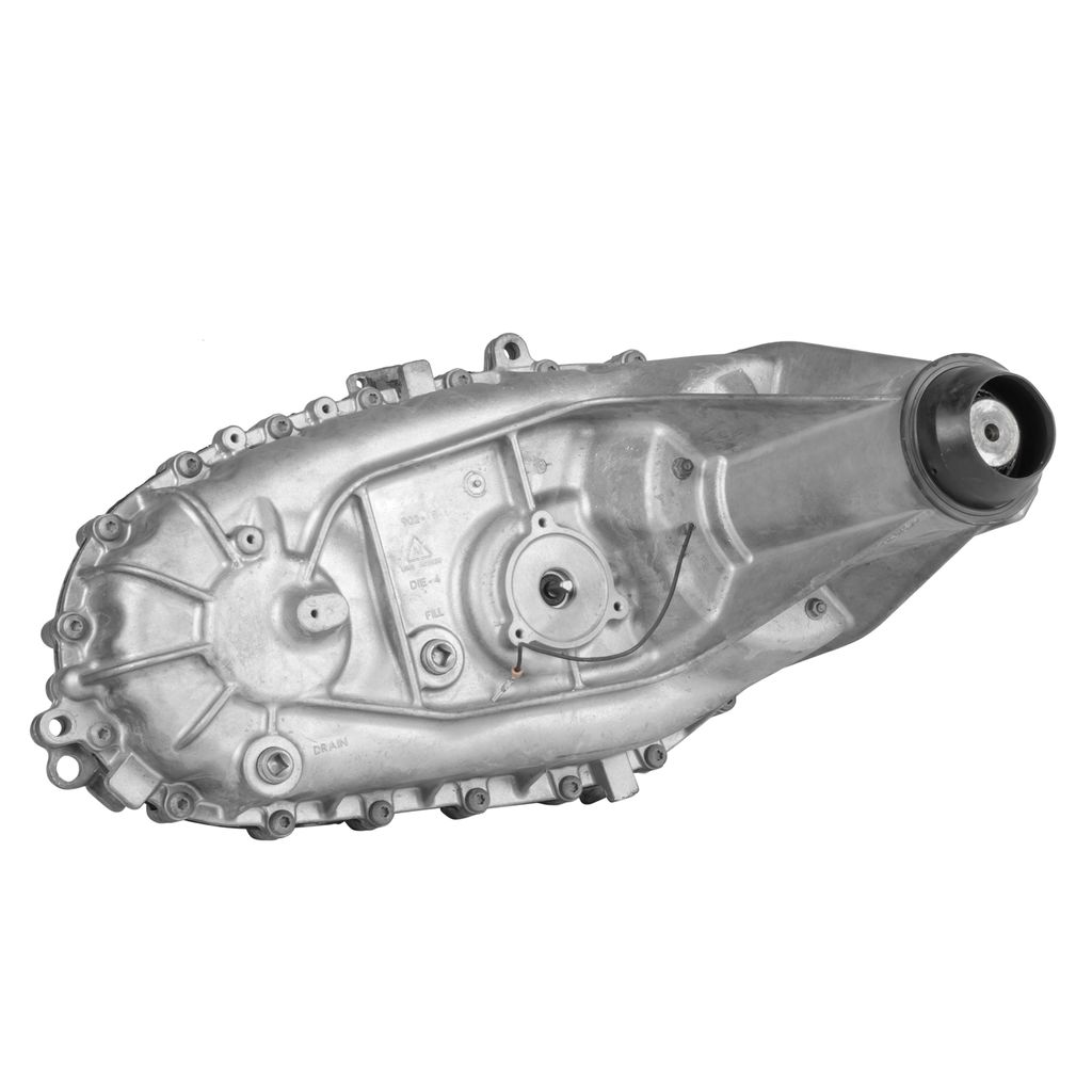 2017 Dodge Ram 3500 Transfer Case for 6.7L