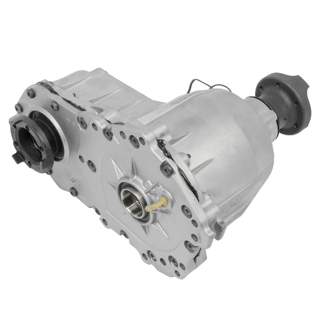 2010 Cadillac CTS Transfer Case tc-r_154272-3