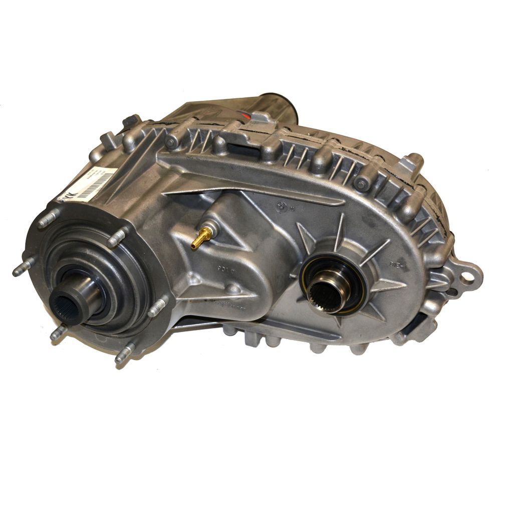 2006 GMC Yukon Transfer Case tc-r_156887-2
