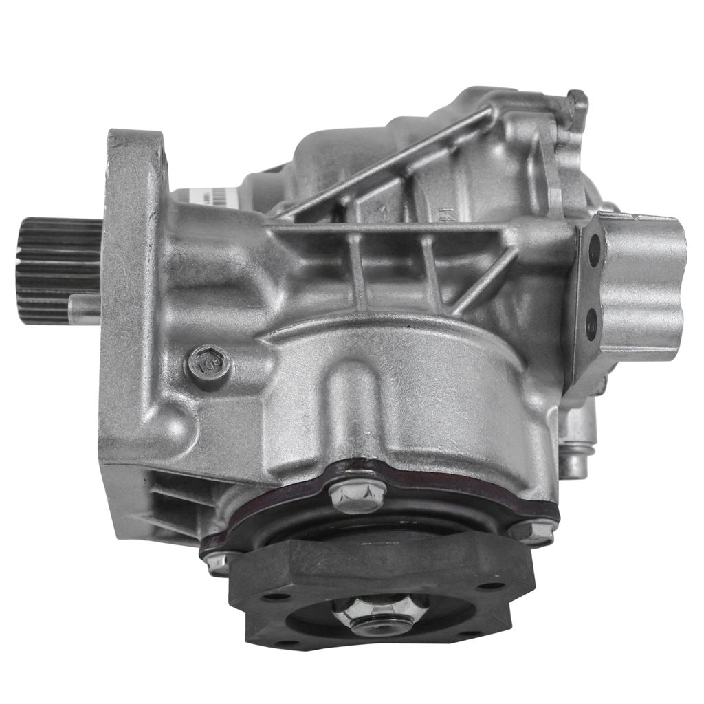 2013 Infiniti JX35 Transfer Case tc-r_157377-3