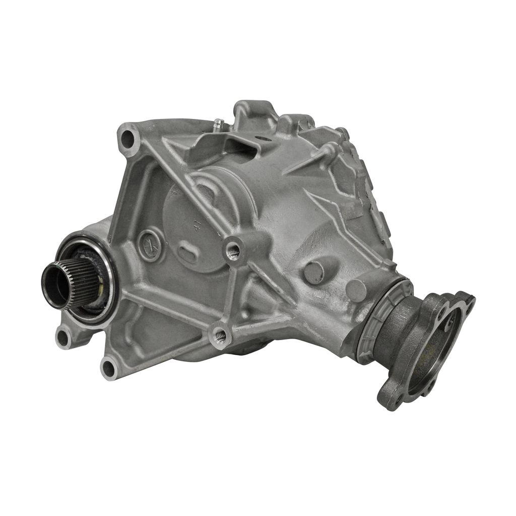 2016 Ford Taurus Transfer Case tc-r_153517-1