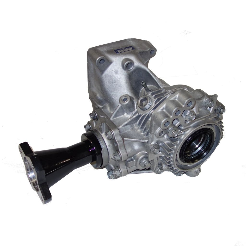 2007 Nissan Murano Transfer Case tc-r_159631-3