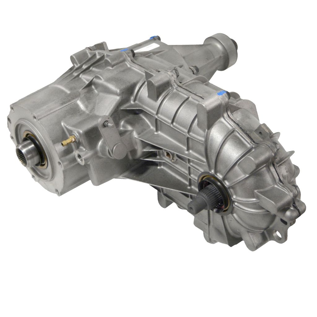 1991 Ford F-150 Transfer Case tc-r_152314-9